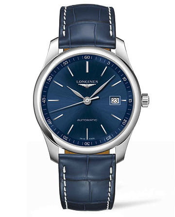 Longines Master Collection  L2.793.4.92.0